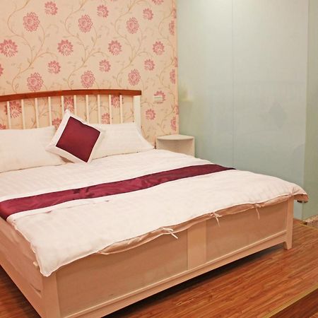 Wind Town Guest House Heng-ch'un Buitenkant foto