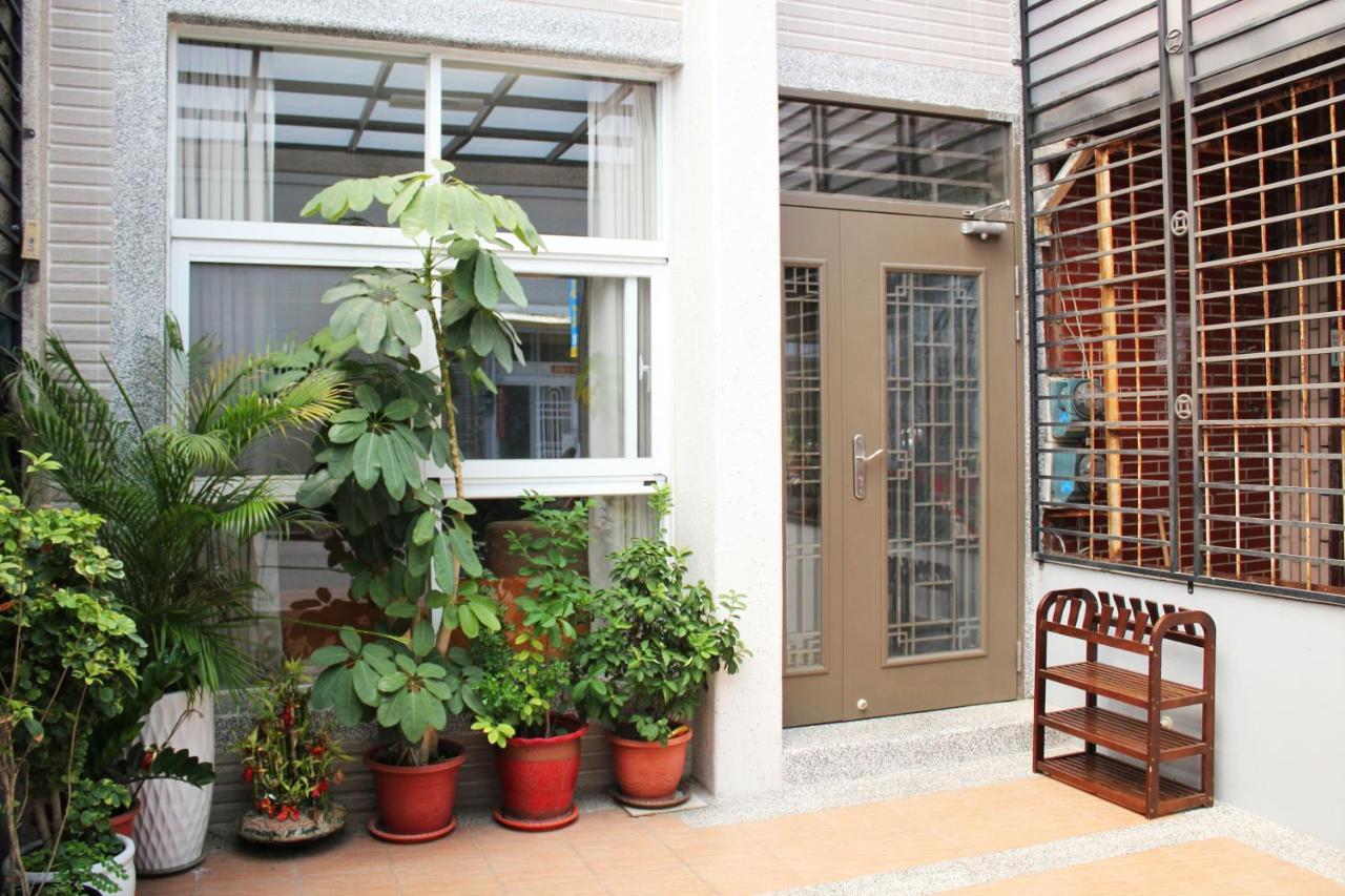 Wind Town Guest House Heng-ch'un Buitenkant foto